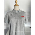 Herrenkleid Poloshirts Kurzarm